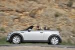 Mini Roadster 2012 года